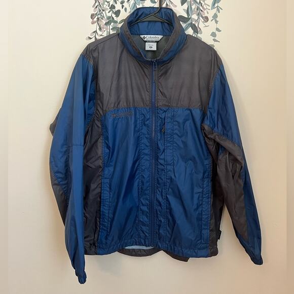 Columbia Other - Columbia Mens Packable Windbreaker